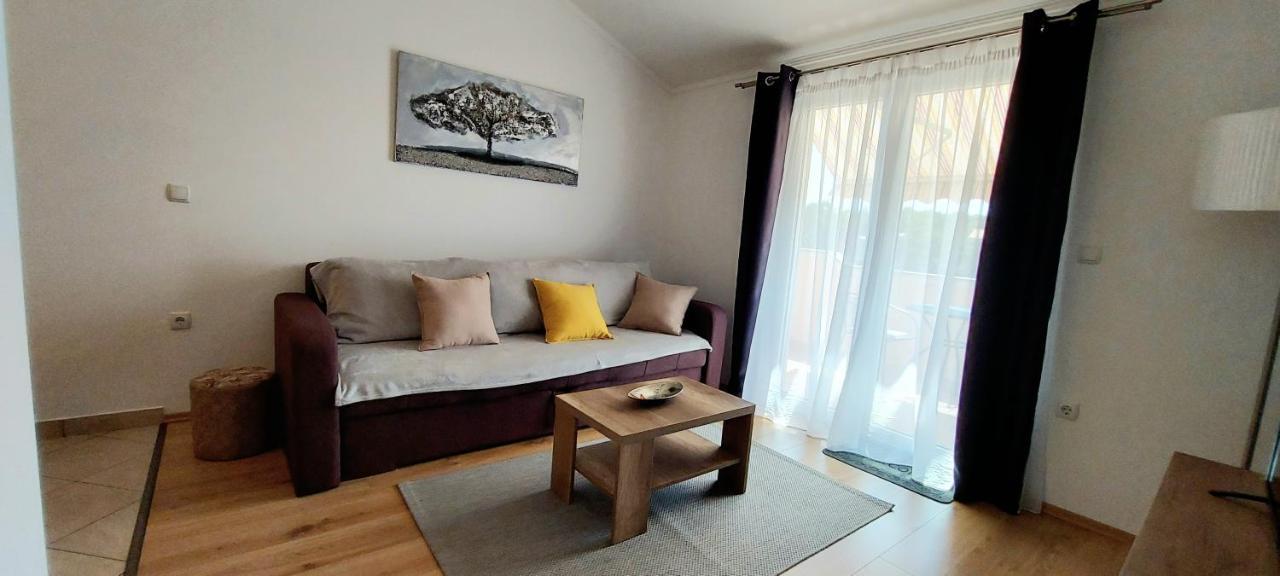Apartments Marijana Rab Town Habitación foto