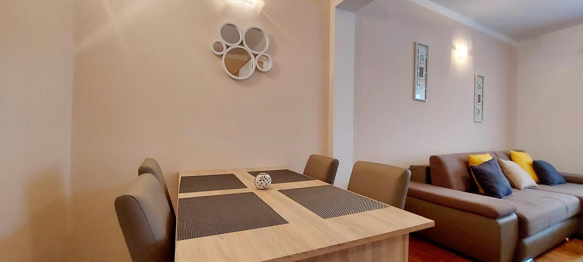 Apartments Marijana Rab Town Habitación foto